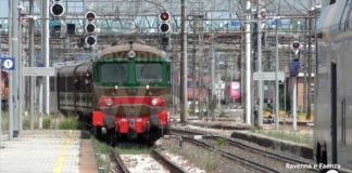 Il Treno di Dante torna nel 2022: 3200 i passeggeri quest’anno | VIDEO