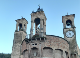 Modigliana: affidati i lavori del primo stralcio per l’intervento di recupero della Tribuna