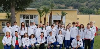Tiro a Segno: due ravennati sul podio alla finale nazionale del Trofeo delle Regioni
