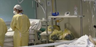 Si fingono parenti ricoverati in ospedale per covid e chiedono soldi per le cure | VIDEO
