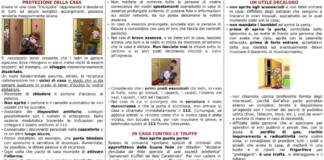 Finti tecnici: spruzzano un po’ di gas e convincono le vittime ci sia una perdita, poi le derubano | VIDEO