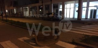 Verlicchi (La Pigna): “In Darsena da tempo i residenti sono ostaggio di ubriachi e molestatori”