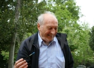 La Cgil ricorda Vinicio Andraghetti