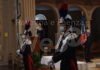 I Carabinieri celebrano la Virgo Fidelis, patrona dell’Arma