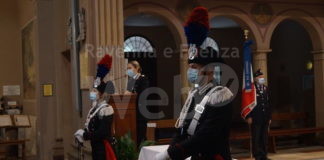 I Carabinieri celebrano la Virgo Fidelis, patrona dell’Arma