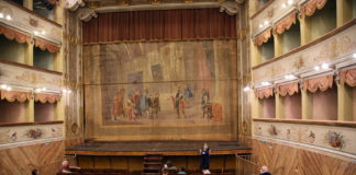 “Benvenuti a Bagnacavallo”: due nuove visite per scoprire i segreti del Teatro Goldoni