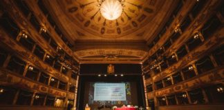 Convegno La Voce Artistica: grande partecipazione alla giornata inaugurale