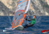 Windsurf: Ottimo sesto posto di Francesco Forani ai Mondiali Techno 293 di Torbole