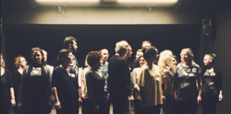 Da diversi Paesi europei, insegnanti a Faenza per un workshop con il Teatro Due Mondi