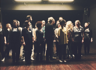 Da diversi Paesi europei, insegnanti a Faenza per un workshop con il Teatro Due Mondi