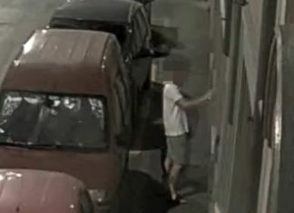 Bertozzi (Fdi): “Il piantone di Polizia Locale fino al 2/9/21 non poteva vedere le immagini della videosorveglianza”