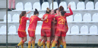 Calcio: Che Ravenna Women! Vince 2-0 contro il Pink Bari