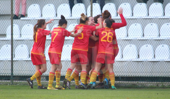 10. Ravenna - Pink Bari