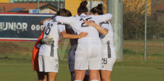 Calcio: Un brutto Ravenna Women cade a Tavagnacco