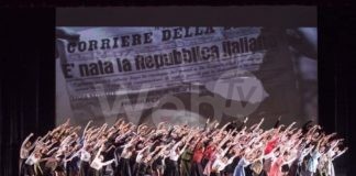 Giovedì alla Classense la presentazione del progetto ‘Leggere per ballare 2021. L’altro viaggio: la danza nella Commedia’