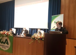 Cia Romagna: La voce di una delle specie meno protette in assoluto in Italia, gli allevatori