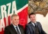 Ravenna: Forza Italia ha festeggiato il Natale e rinnovato gli organi