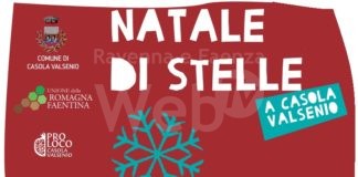 Trekking e concerti per gli eventi di Natale di Casola Valsenio
