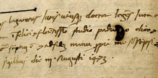 Classense: sabato un incontro sulla conservazione dei materiali cartacei della biblioteca