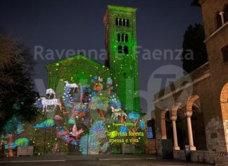 Visioni di Eterno: da domani e per tutto il 2022 manifesti d’arte in via Zirardini