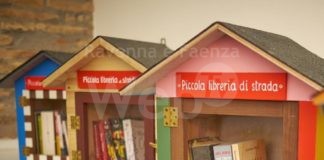 Piccole librerie di strada: un patto di collaborazione con il Comune di Ravenna