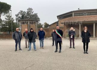 Inaugurata la banda ultralarga a San Romualdo