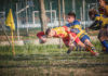 Rugby: “Sempre più numerosi” Ravenna-Castel S.Pietro 76-0