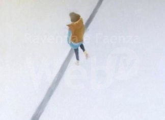 Alla Molinella, la mostra pittorica della giapponese Ayano Yamamoto