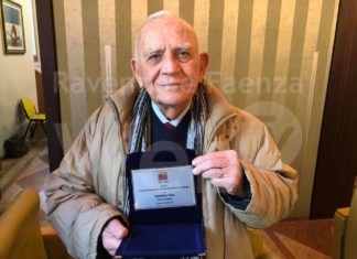 Il cordoglio del sindaco Michele de Pascale e dell’assessora Annagiulia Randi per la morte di Gianfranco Fiore