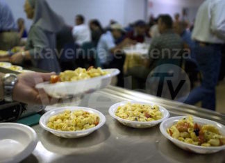 Caritas Ravenna: “Nel 2021 accolte più di 2 mila persone” | VIDEO