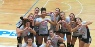 Volley Serie B2. L’Olimpia Teodora torna al successo conquistando 3 punti a Modena