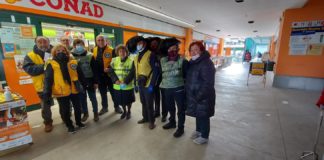 Lions Club e Banco Alimentare insieme “Per condividere un bisogno”