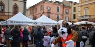 Dichiarazione di Angela Gulminelli, presidente Pubblica Assistenza Città di Ravenna