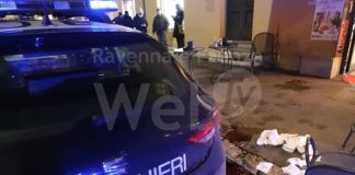 Ultima Ora: Arrestato a Foggia l’accoltellatore di piazza Baracca