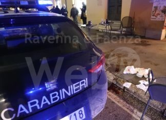 Ultima Ora: Arrestato a Foggia l’accoltellatore di piazza Baracca