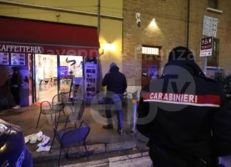 Accoltellato, proseguono ricerche del sospettato