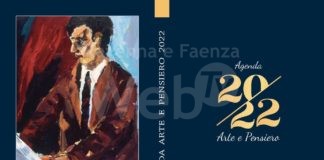 La memoria di Pier Paolo Pasolini e i versi per i caduti in guerra della poetessa ravennate Alessandra Maltoni