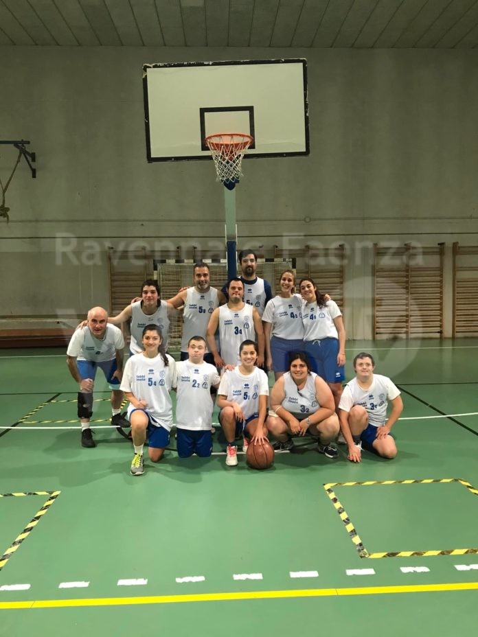 ASDD_Faventia_Baskin_SQUADRA