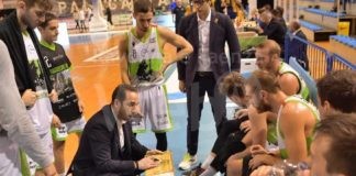 Basket: Si separano le strade di Alberto Serra e dei Raggisolaris