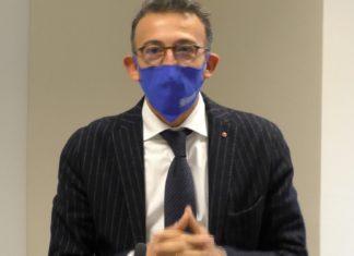 Altini (Ausl): “Israele insegna: terza dose ripristina la protezione contro infezioni gravi”