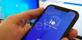 Unione: nuovi servizi sull’app IO per i Comuni della Bassa Romagna