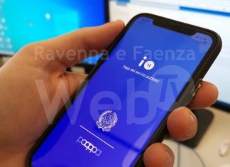 Unione: nuovi servizi sull’app IO per i Comuni della Bassa Romagna