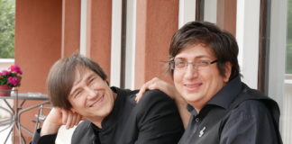 Ramin Bahrami e Guido Rimonda per Inaugurazione Stagione Concertistica al Masini