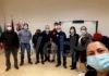 Unione: al Com di Bagnacavallo il coordinamento provinciale di Protezione civile