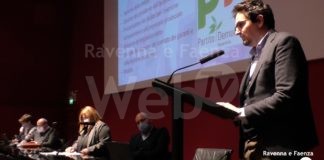 Pd, Barattoni: “Tre le future direttrici: lavoro, sanità e salute, transizione ecologica e ambientale” | VIDEO