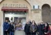 Santa Teresa. Aperto nel negozio “Alla Beneficenza” il mercatino solidale con oggetti realizzati dagli ospiti della casa della carità