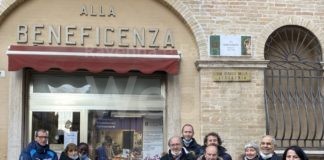 Santa Teresa. Aperto nel negozio “Alla Beneficenza” il mercatino solidale con oggetti realizzati dagli ospiti della casa della carità