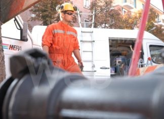 Hera: nelle notti del 5 e 6 dicembre pulizia programmata della rete fognaria nera in alcune zone di Cervia hera