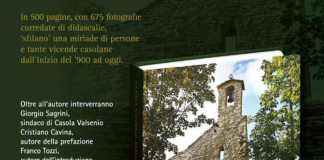 Almanacco fotografico con la storia di Casola Valsenio