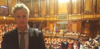 1 milione di euro per la messa in sicurezza del Lamone a Mezzano, Villanova e Traversara